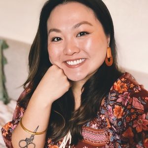 Meet your posher! ✨